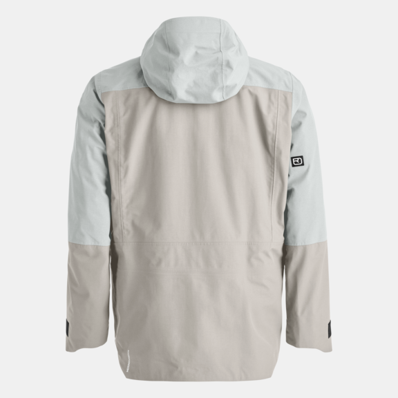 ORTOVOX RAVINE PLUS 3L JACKET M | Hardshell Jackets